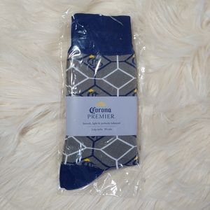 Corona premier socks